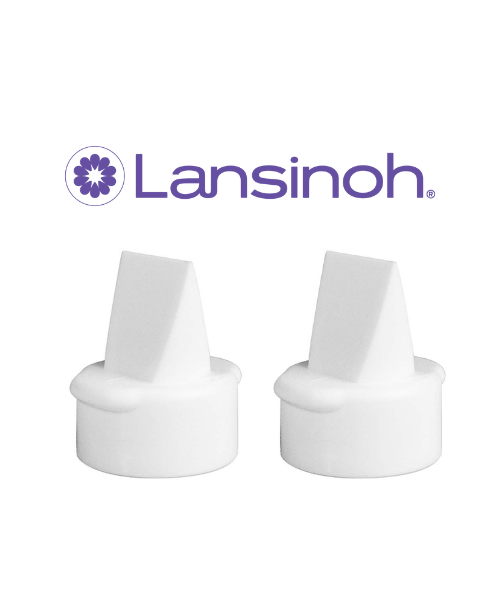 Lansinoh White Valve