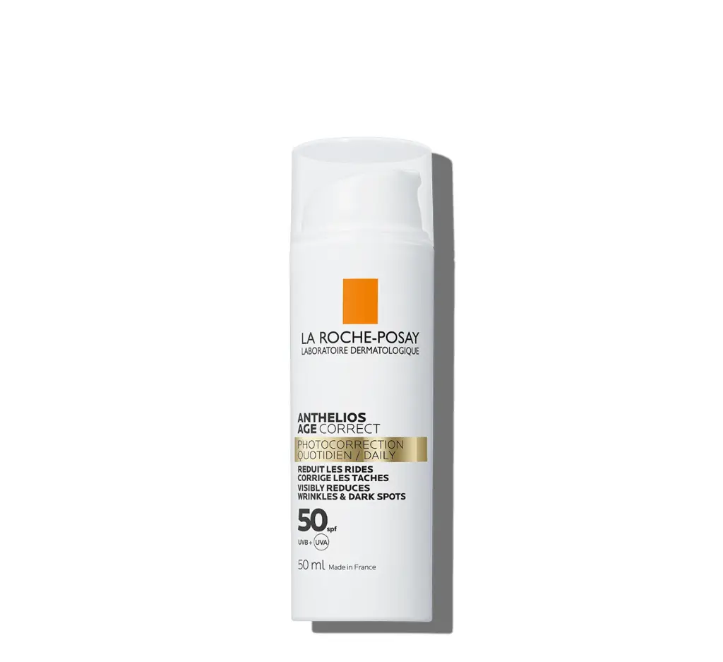La Roche Posay Anthelios Age Correct  * 50ml