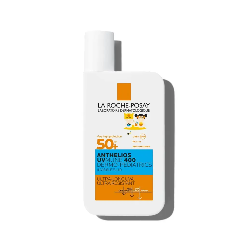 La Roche Posay Anthelios Dermo-Pediatrics spf50 *50ml