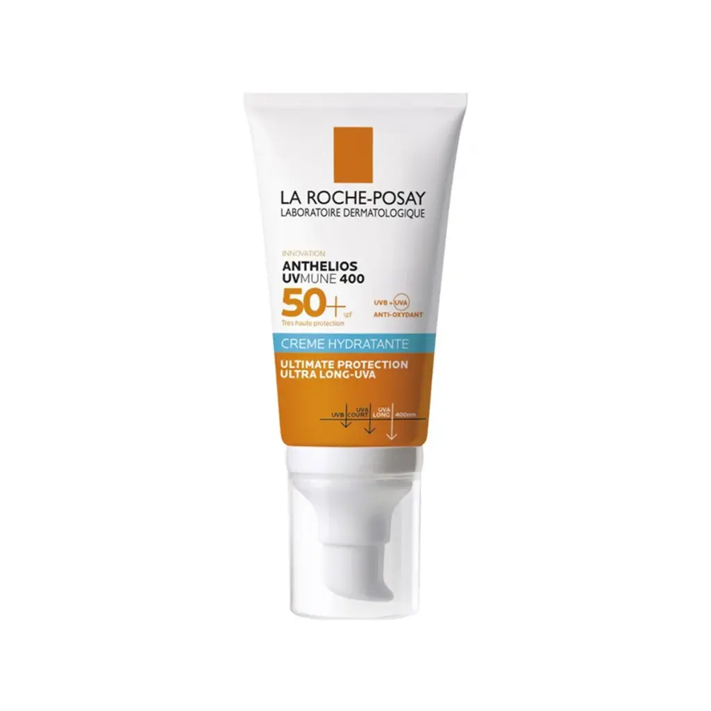 La Roche Posay Anthelios Hydrating Cream 50spf 50ml