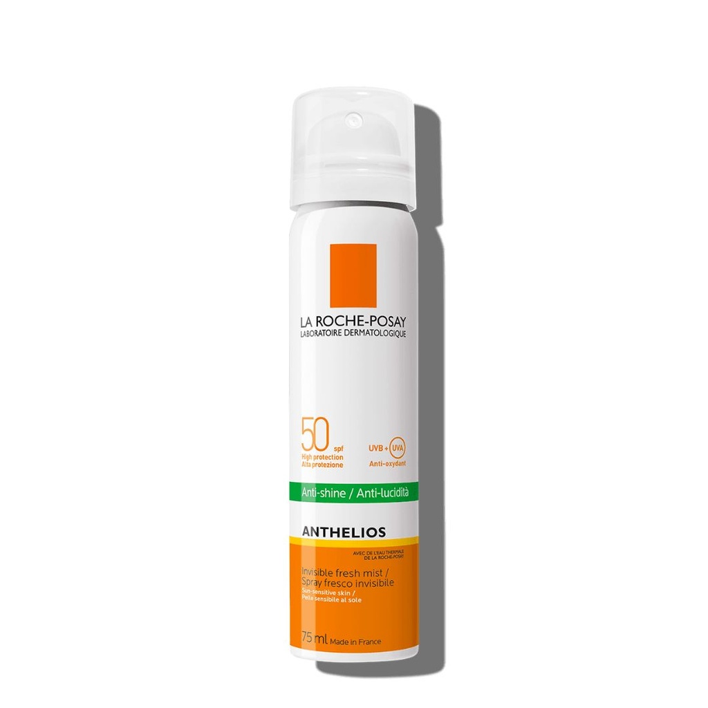 La Roche Posay  Anthelios invisible fresh mist 75ml
