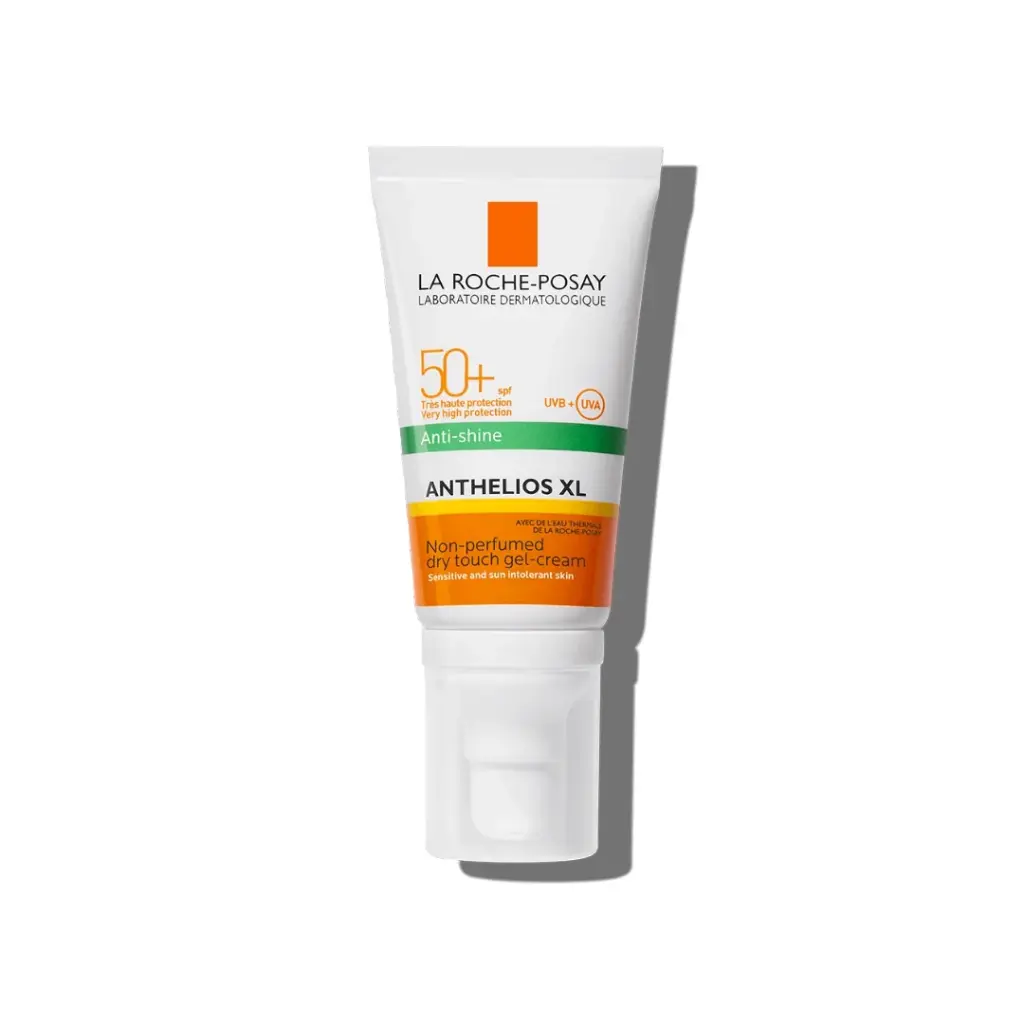 La roche-posay Anthelios XL Anti-shine 50spf 50ml