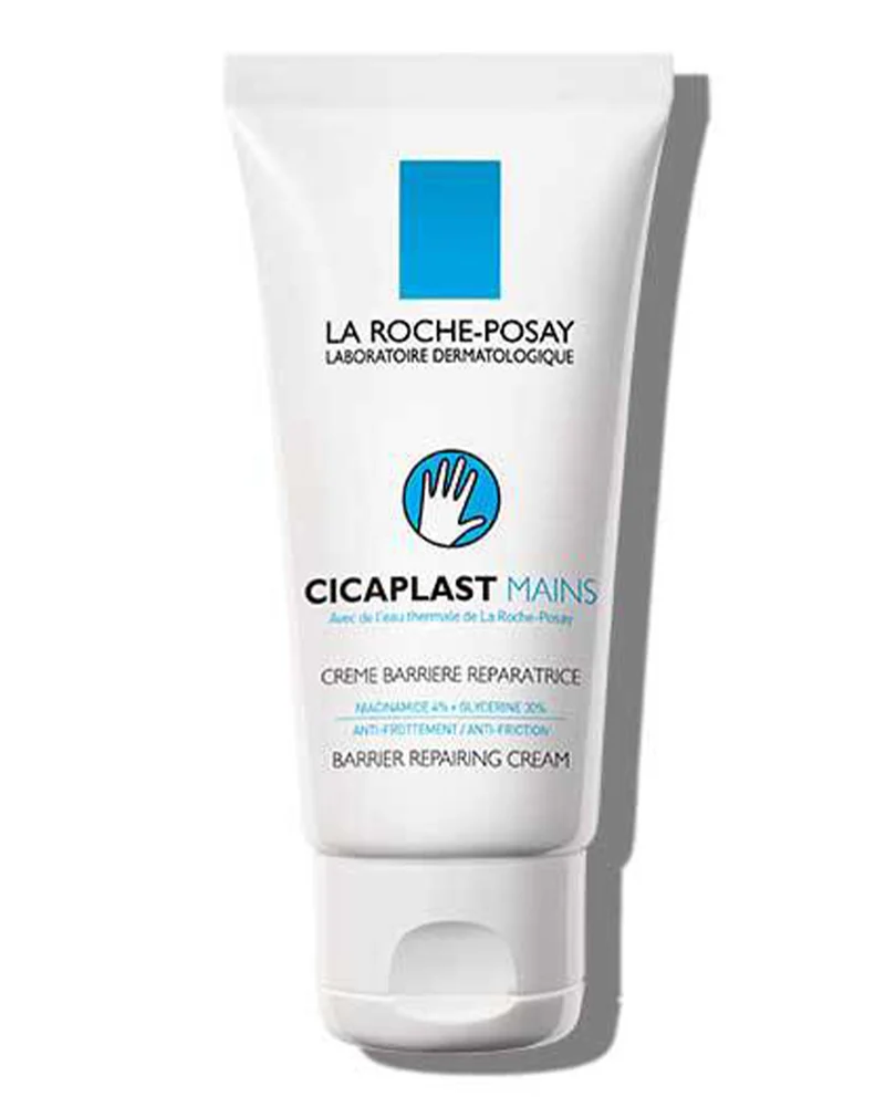 La Roche-Posay Cicaplast Mains * 50ml