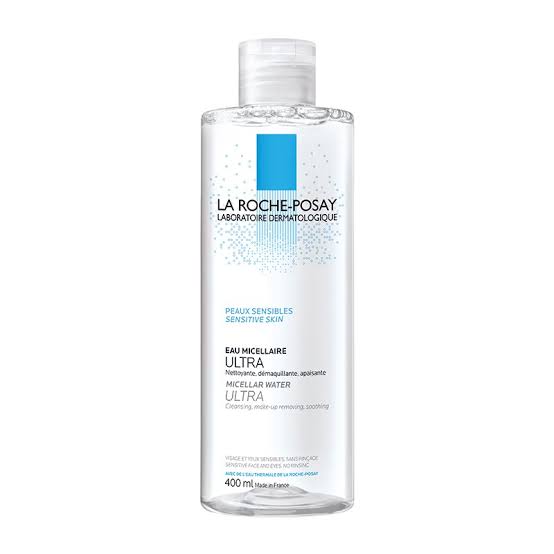 La Roche-posay Eau Micellaire 400ml