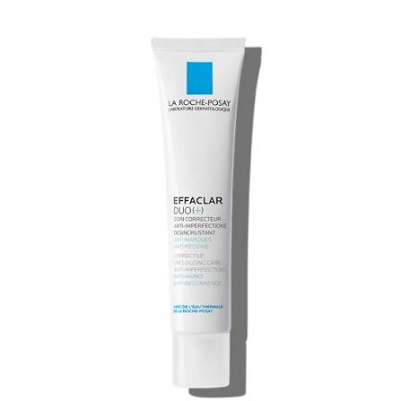 La Roche-Posay Effaclar Duo (+) 40ml