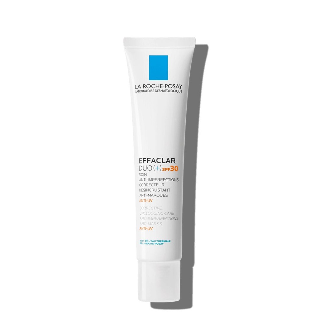 La Roche Posay Effaclar duo + spf 30 40ml