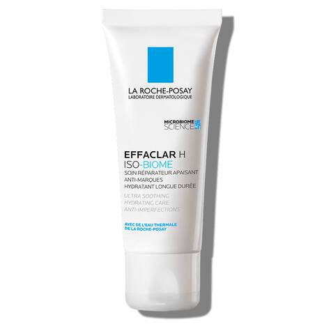 La roche-posay Effaclar H moisturizer 40ml