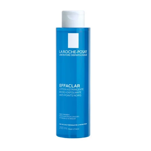 La roche-posay effaclar lotion astringente 200ml