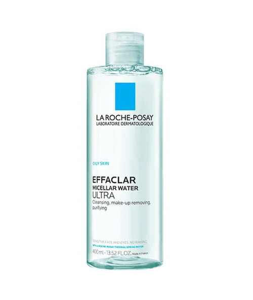 La Roche Posay Effaclar Micellar Water * 400ml