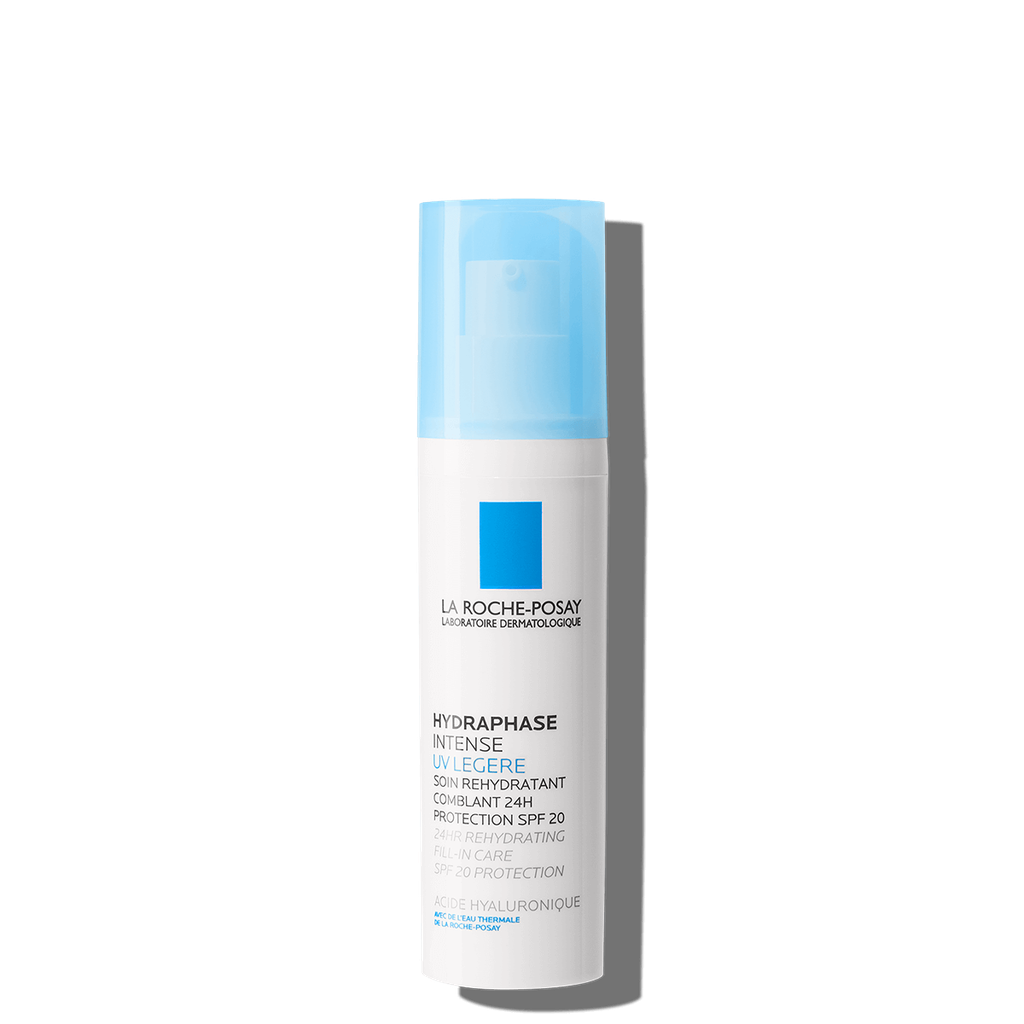 La roche-posay Hydraphase intense Uv legere 20spf