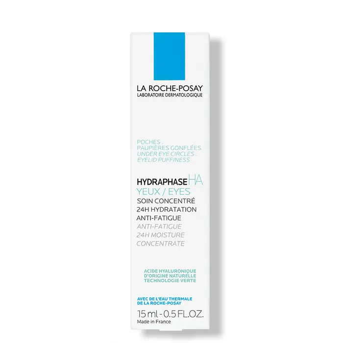 La roche-posay Hydraphase intense Yeux 15ml