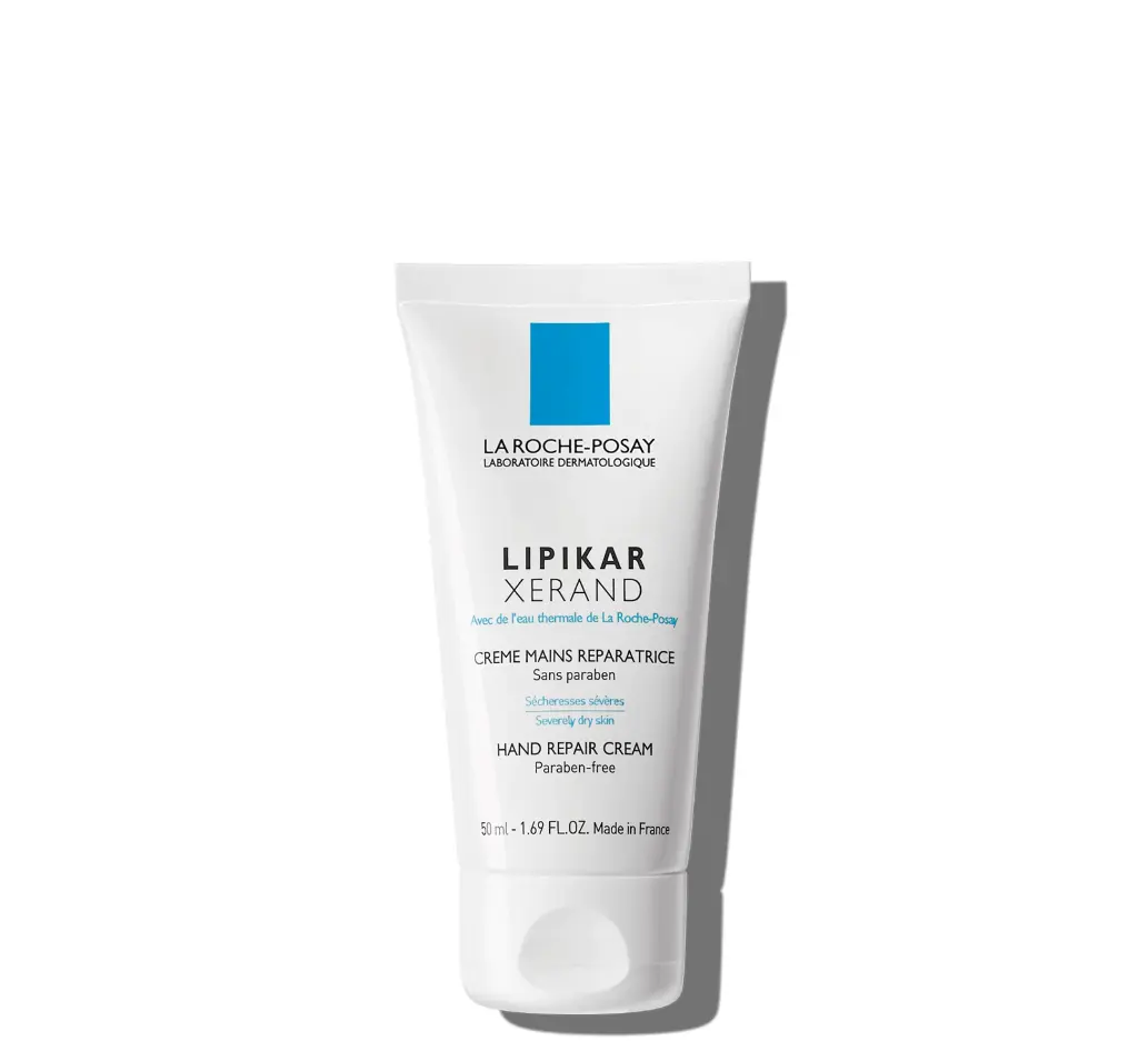 La roche-posay Lipikar Xerand Hand creme * 50ml