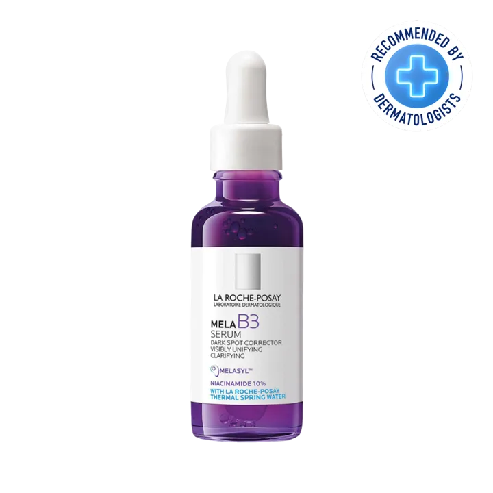 La roche posay mela B3 serum -30 ml