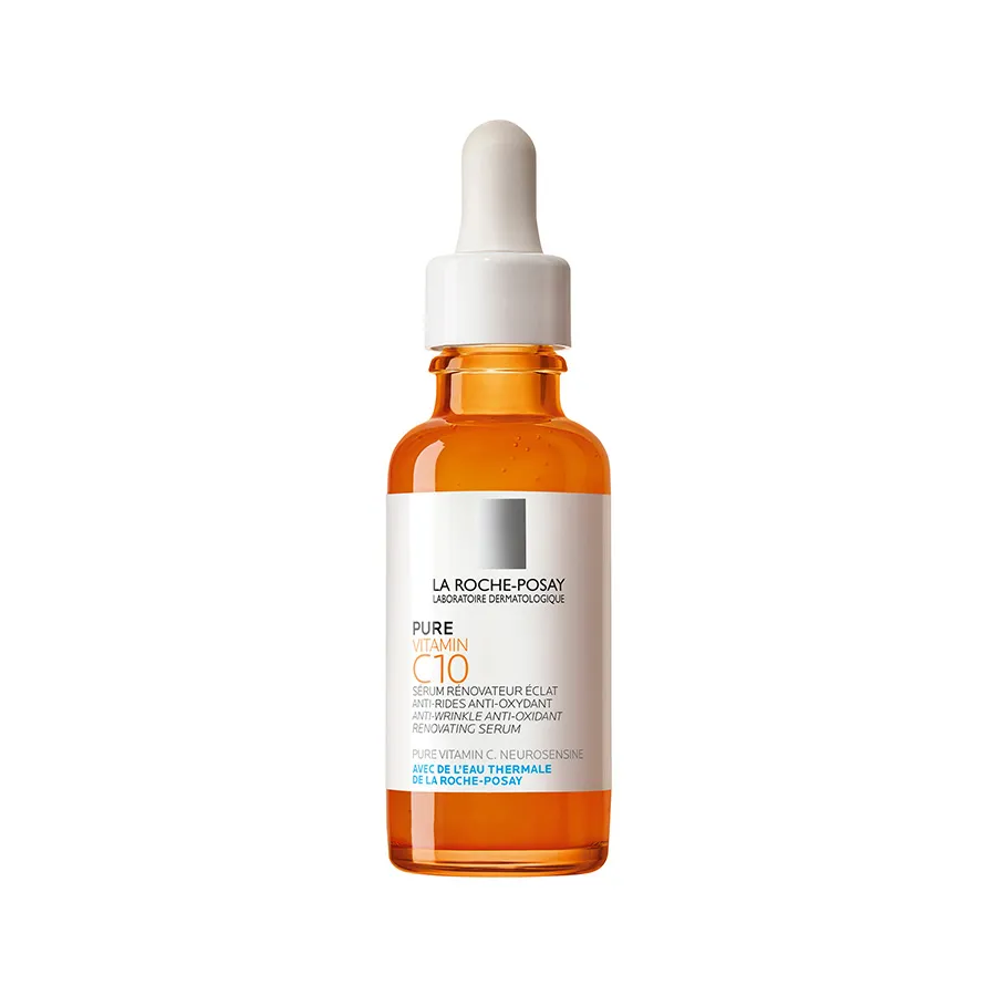 La Roche Posay Pure Vitamin C 10 * 30ml