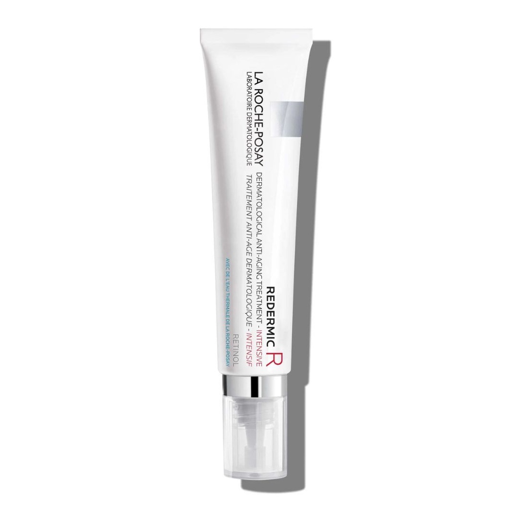 La Roche Posay Redermic R concentrate intensive 30ml