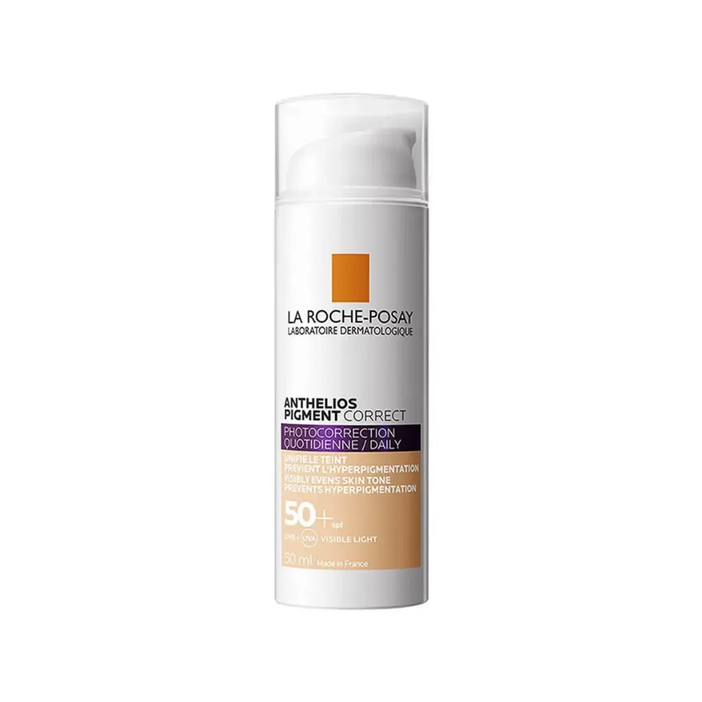 La Roche-Posay spf 50+ pigmentation * 50ml