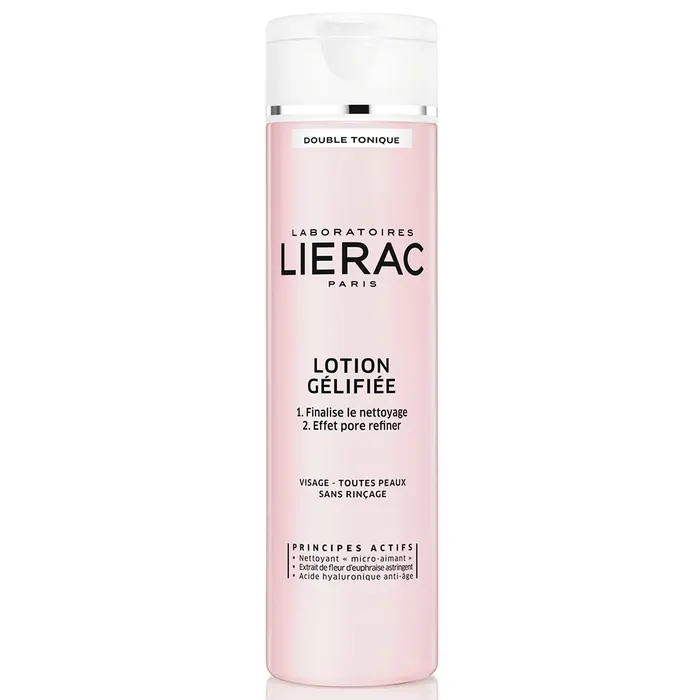 Lierac Lotion Gelifiee 200ml