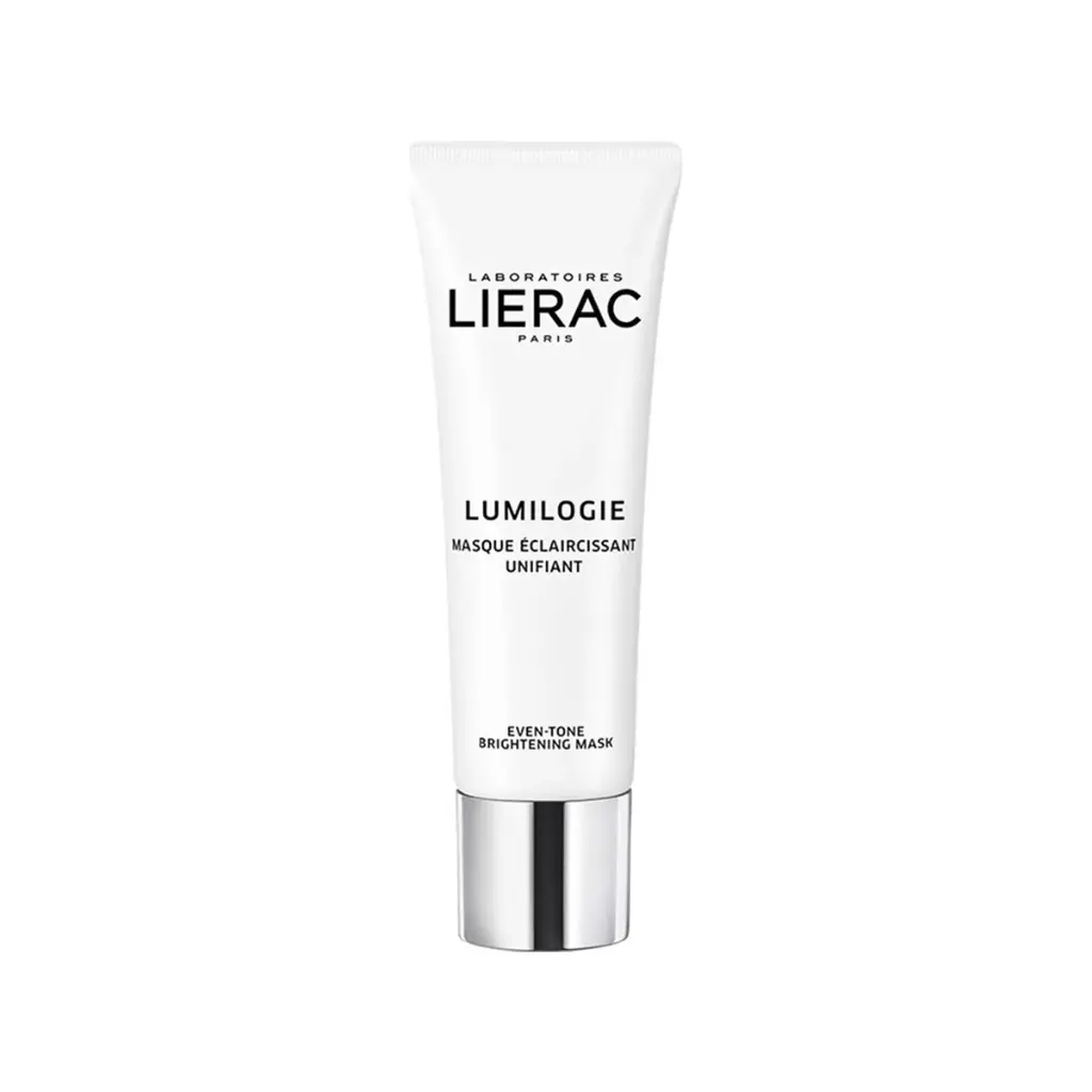 Lierac Lumilogie Brightening Mask * 50ml