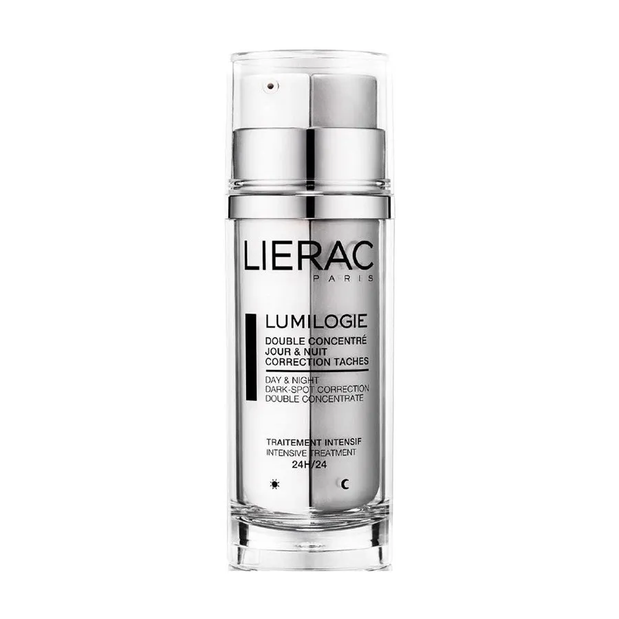 Lierac Lumilogie DayeNight