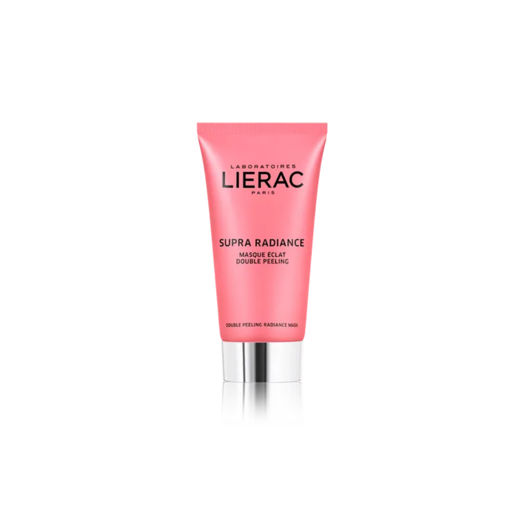 Lierac Supra Radiance Double Peeling Mask * 75ml