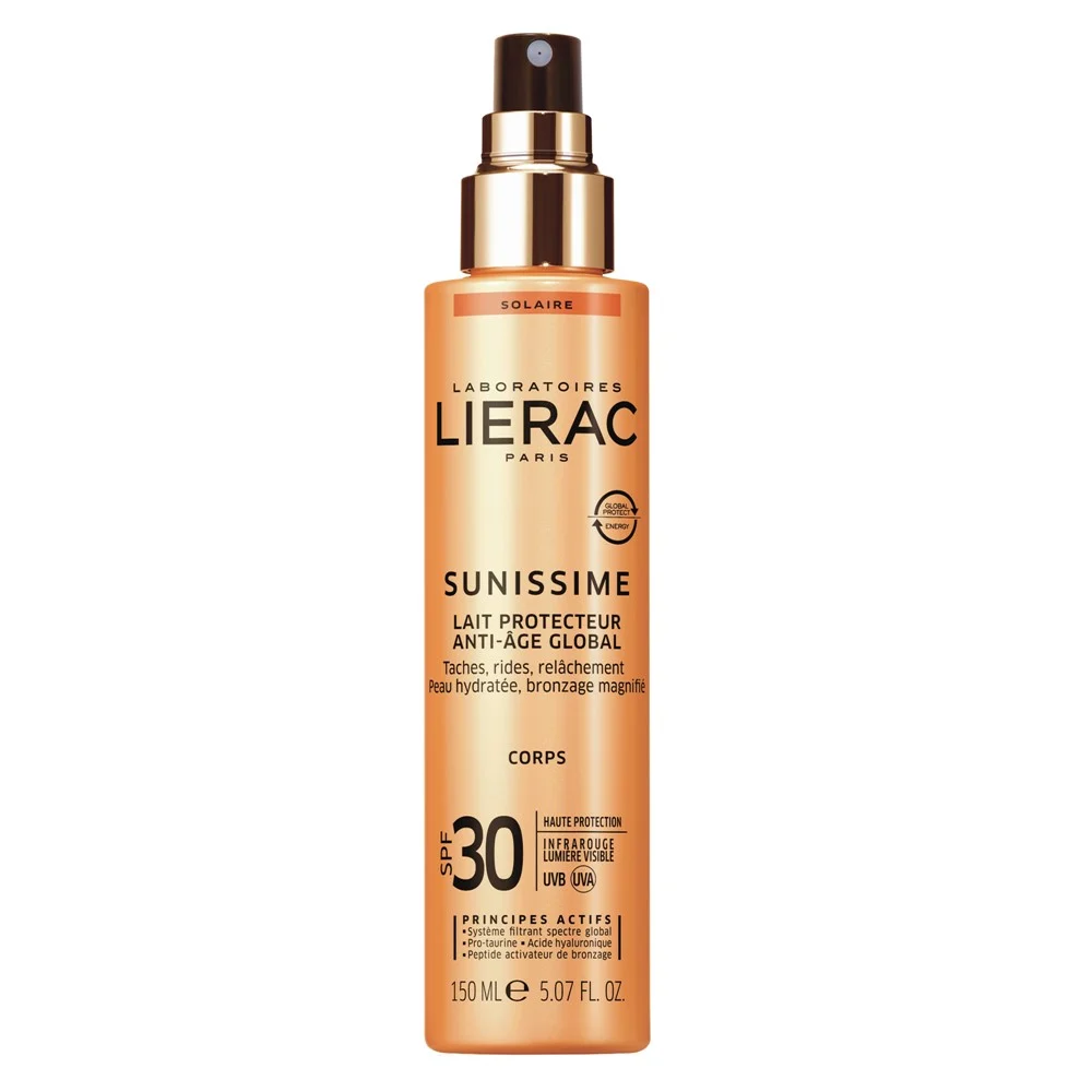 Lierrac Sunissime Doposole Body Milk * 150ml
