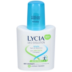 Lycia Deo revolution