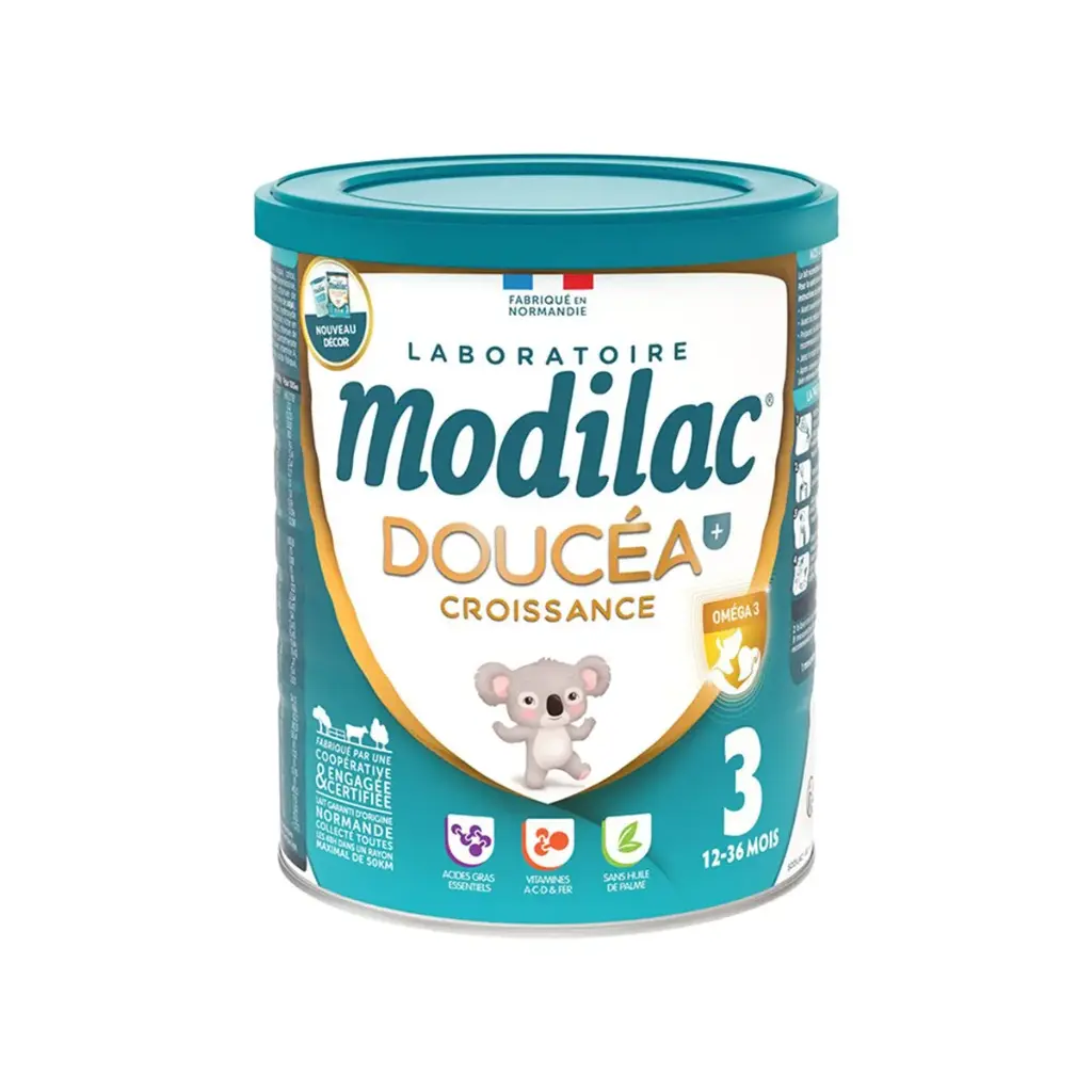 Modilac Doucea 3 *800g