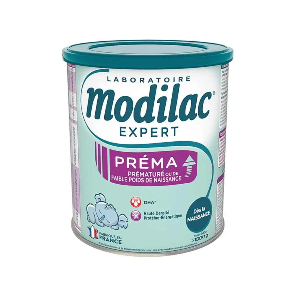 Modilac expert Prema *400gr