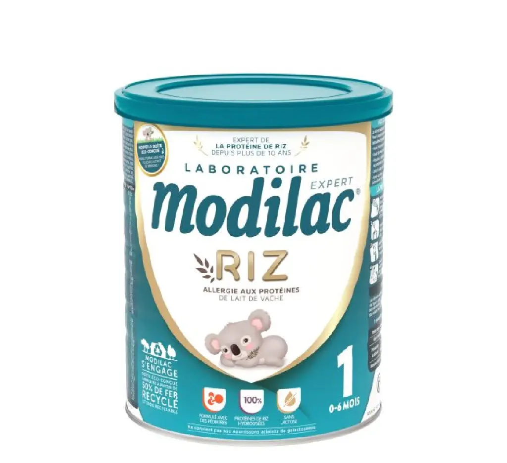 Modilac RIZ 1 * 800gr