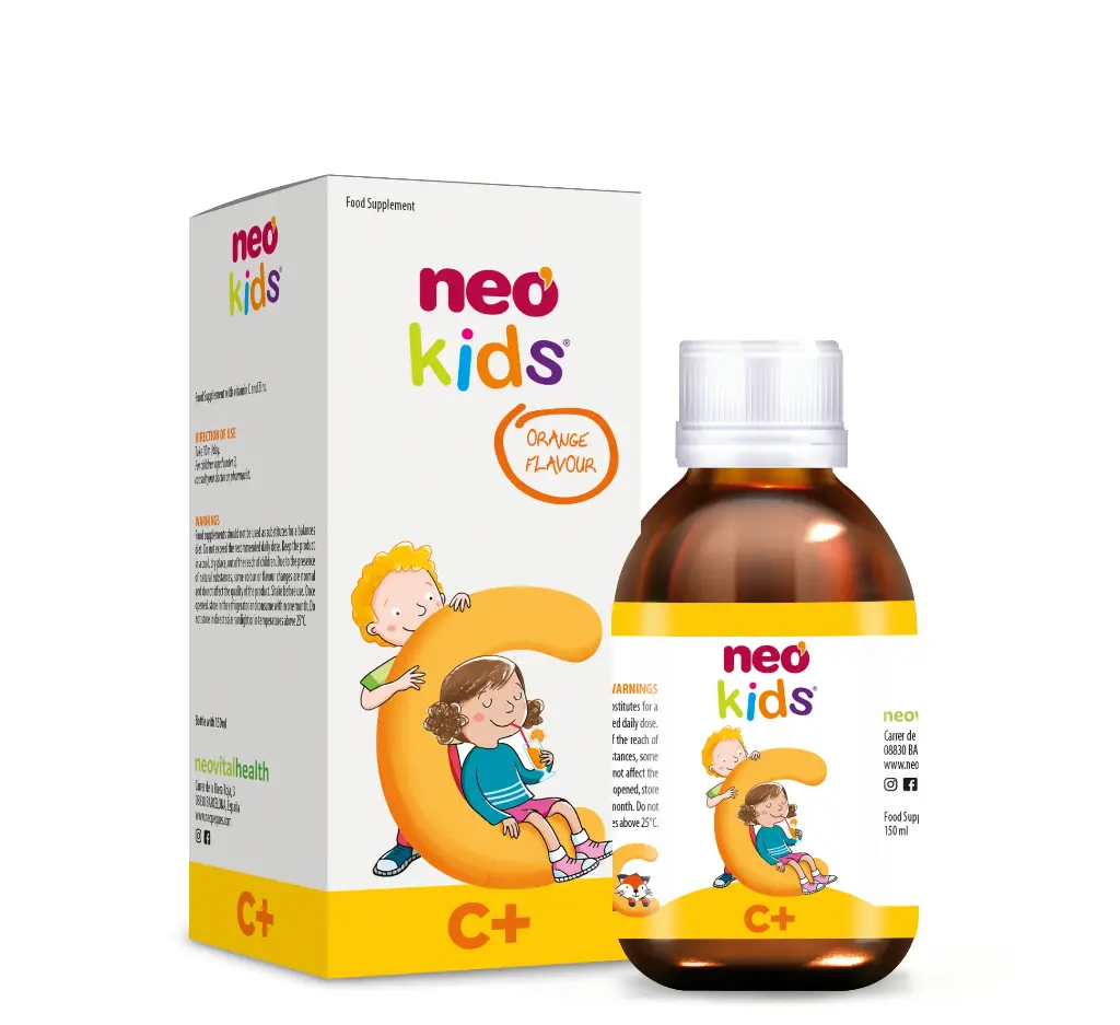 Neo Kids C+ *150ml