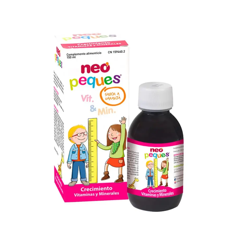 Neo Kids Growth *150ml