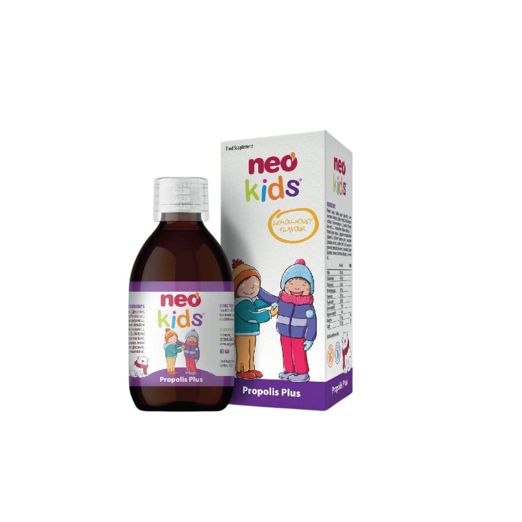 NeoKids Propolisplus