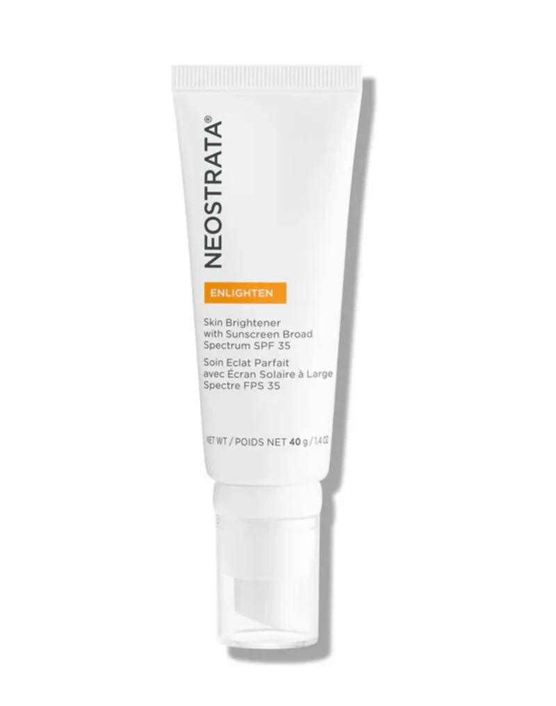 Neostrata Enlighten Skin Brighter spf 25 40g