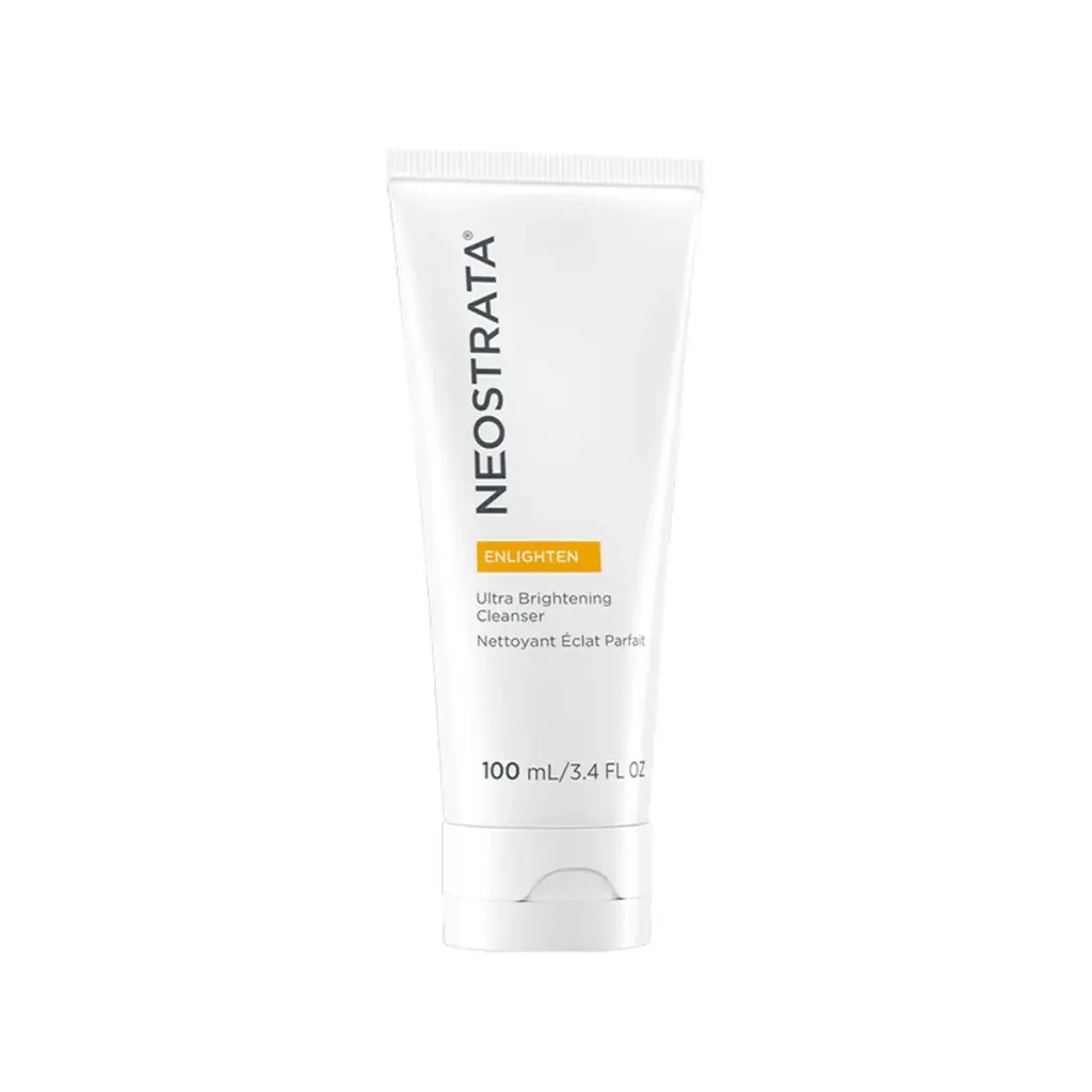 Neostrata Enlighten ultra brightening cleanser 100ml