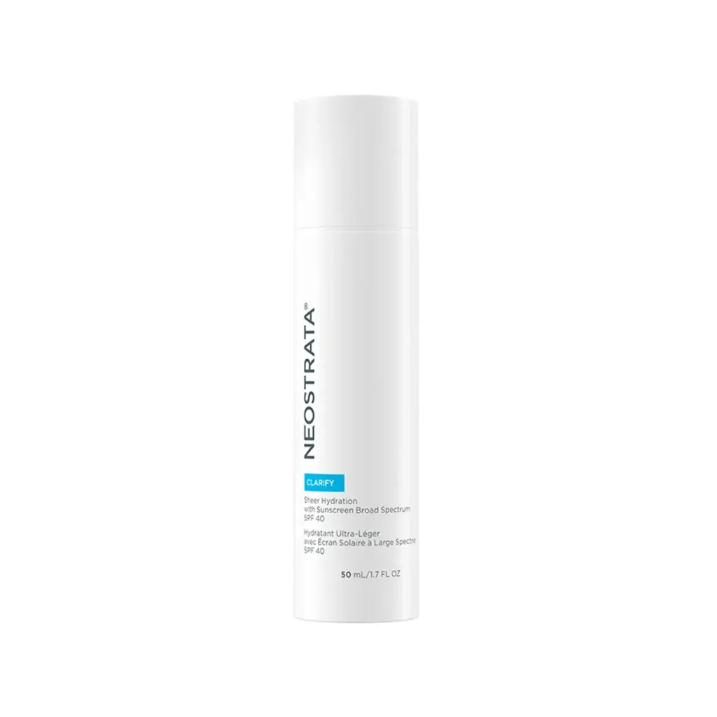 Neostrata Refine Sheer Hydration SPF 40 *50ml