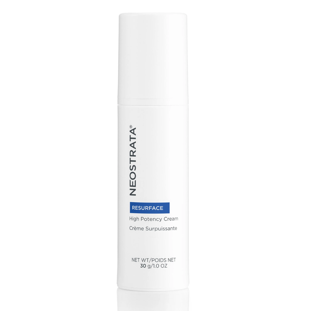 Neostrata Resurface high potency cream 20 Bionic/AHA 30g