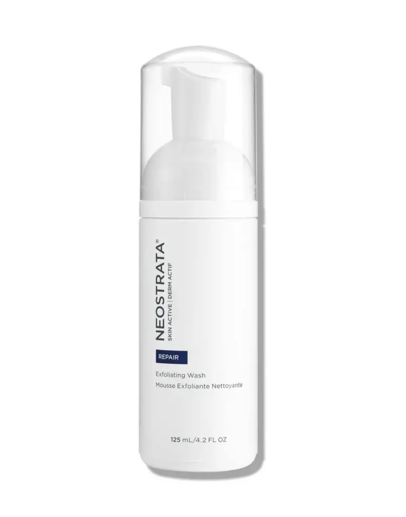 Neostrata Skin Active Exfoliating Wash 125ml