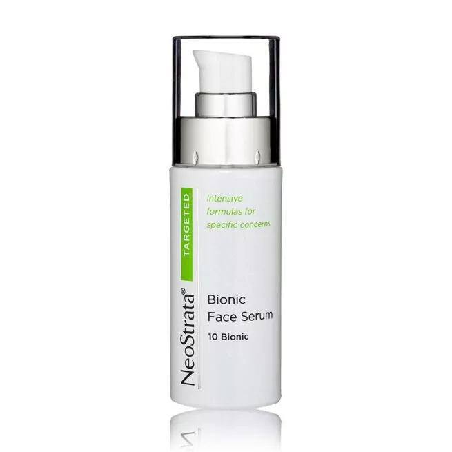 Neostrata Targeted Treatment Bionic face serum 10 Bionic 30ml