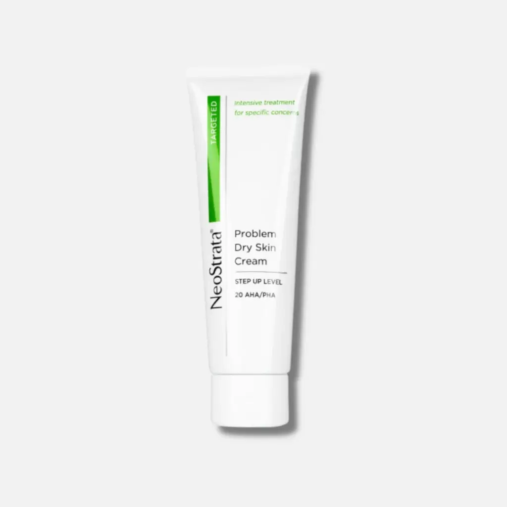 Neostrata Targeted Treatment problem dry skin cream 20 AHA/PHA 100g