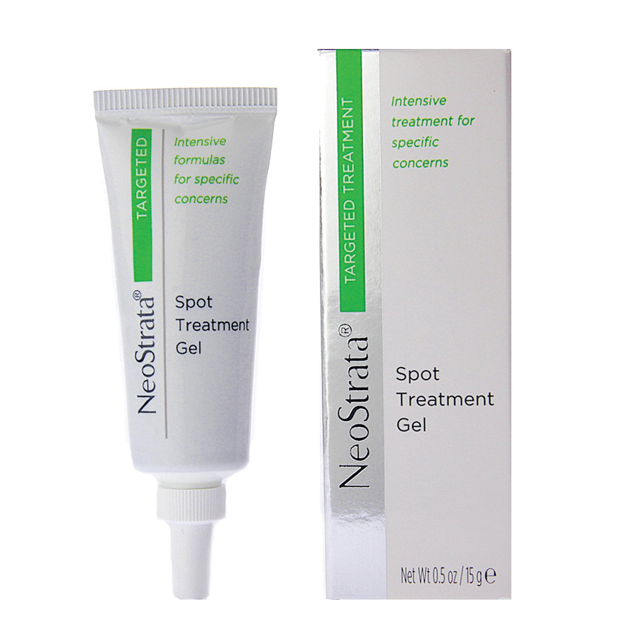 Neostrata Targeted Treatment spot treatment gel 15g