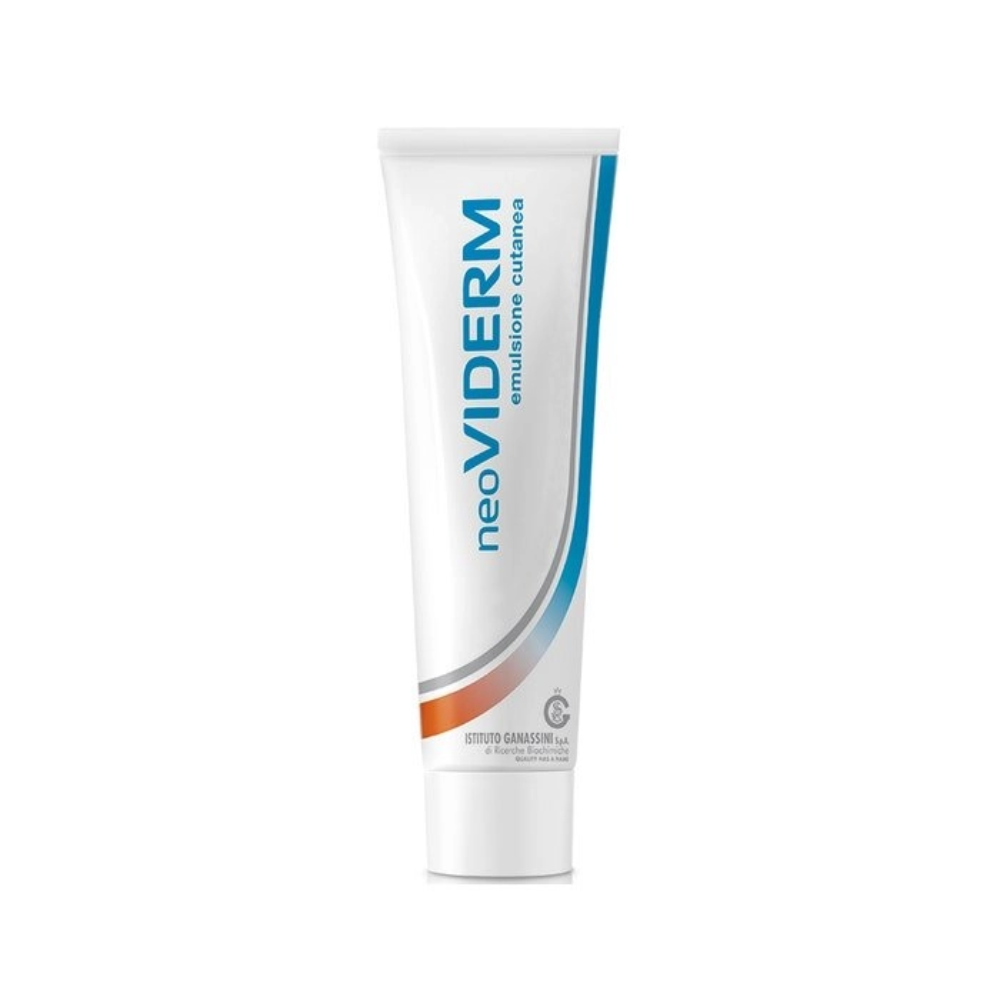 Neo viderm emulsione cutanea 100ml
