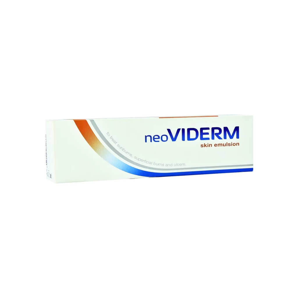 Neoviderm skin emulsion *100 ml