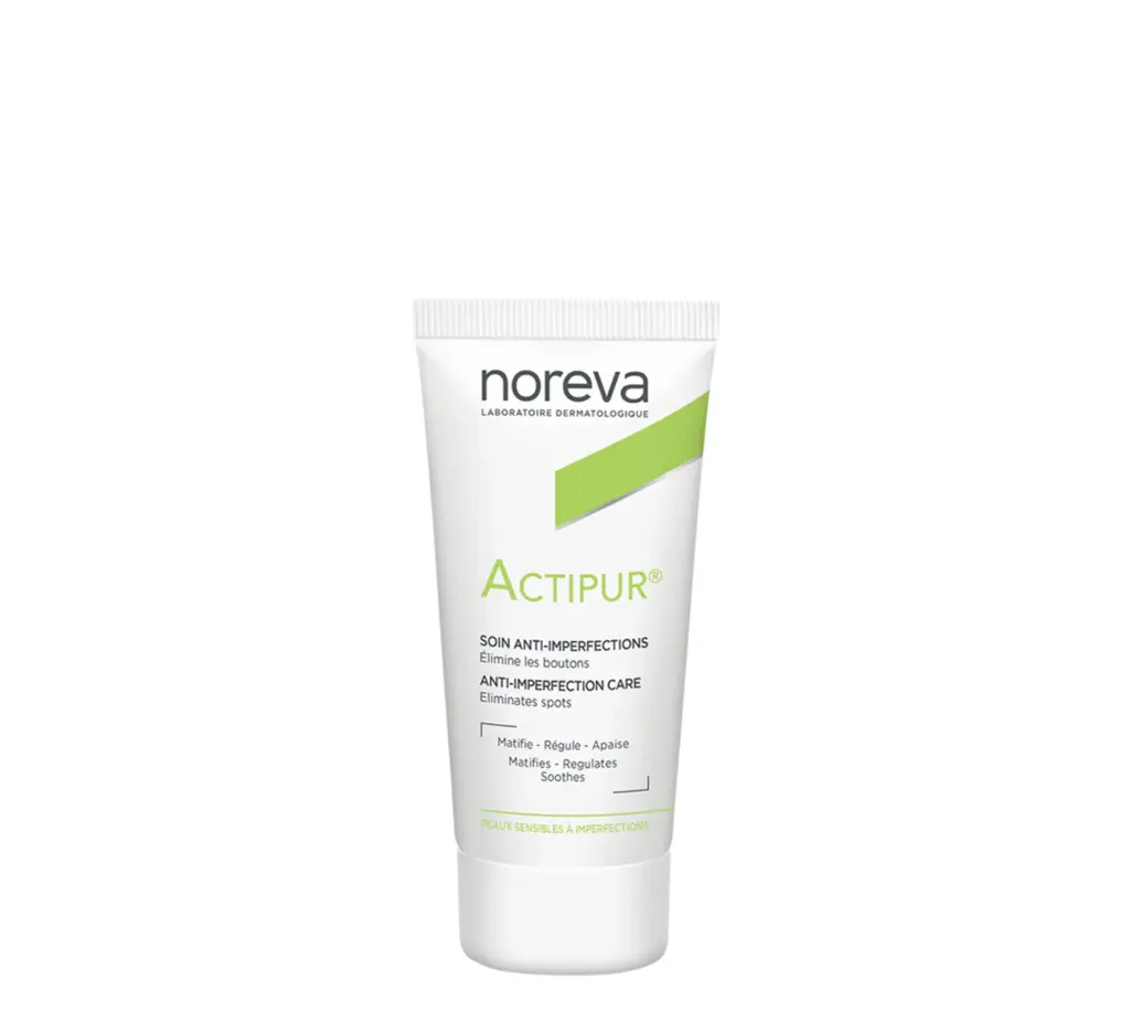 Noreva Actipur anti-imperections care 30ml