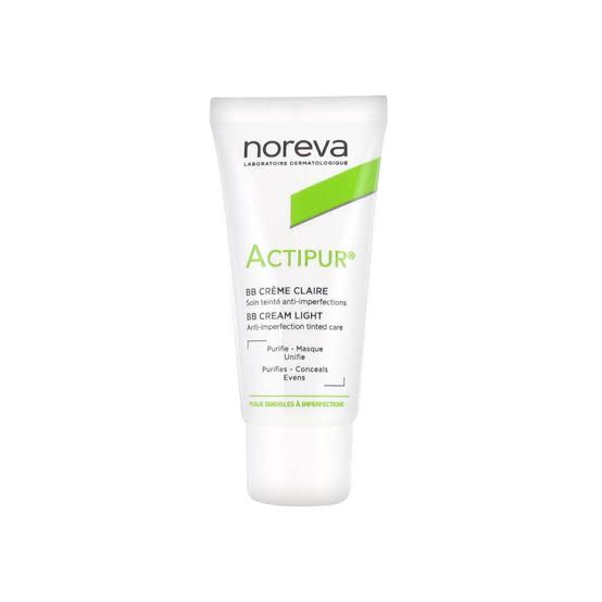 Noreva Actipur  BB cream light  30ml