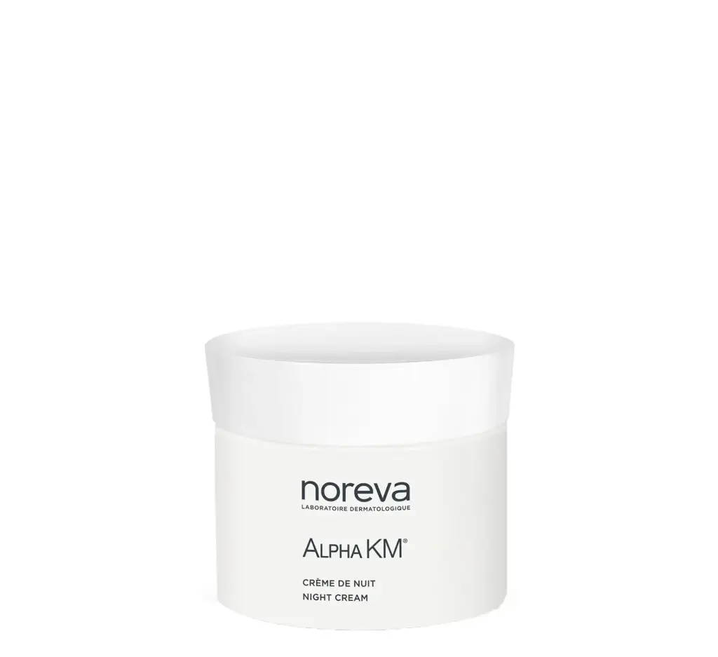 Noreva Alpha KM night care 50ml