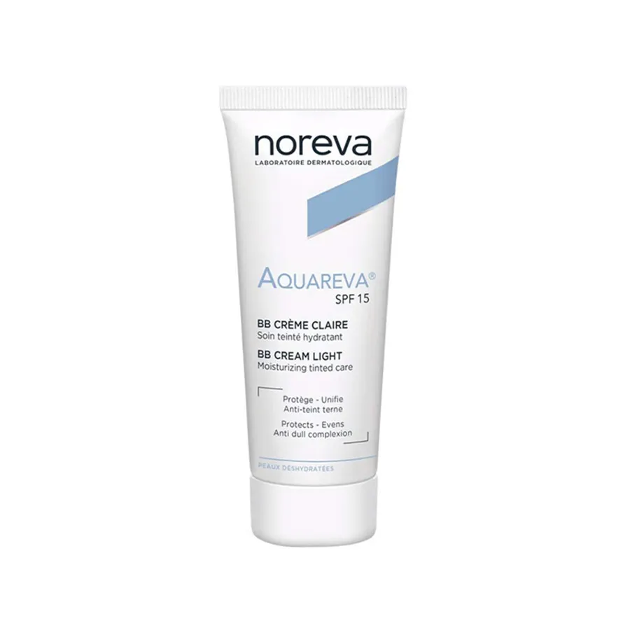 Noreva Aquareva light creme * 40ml