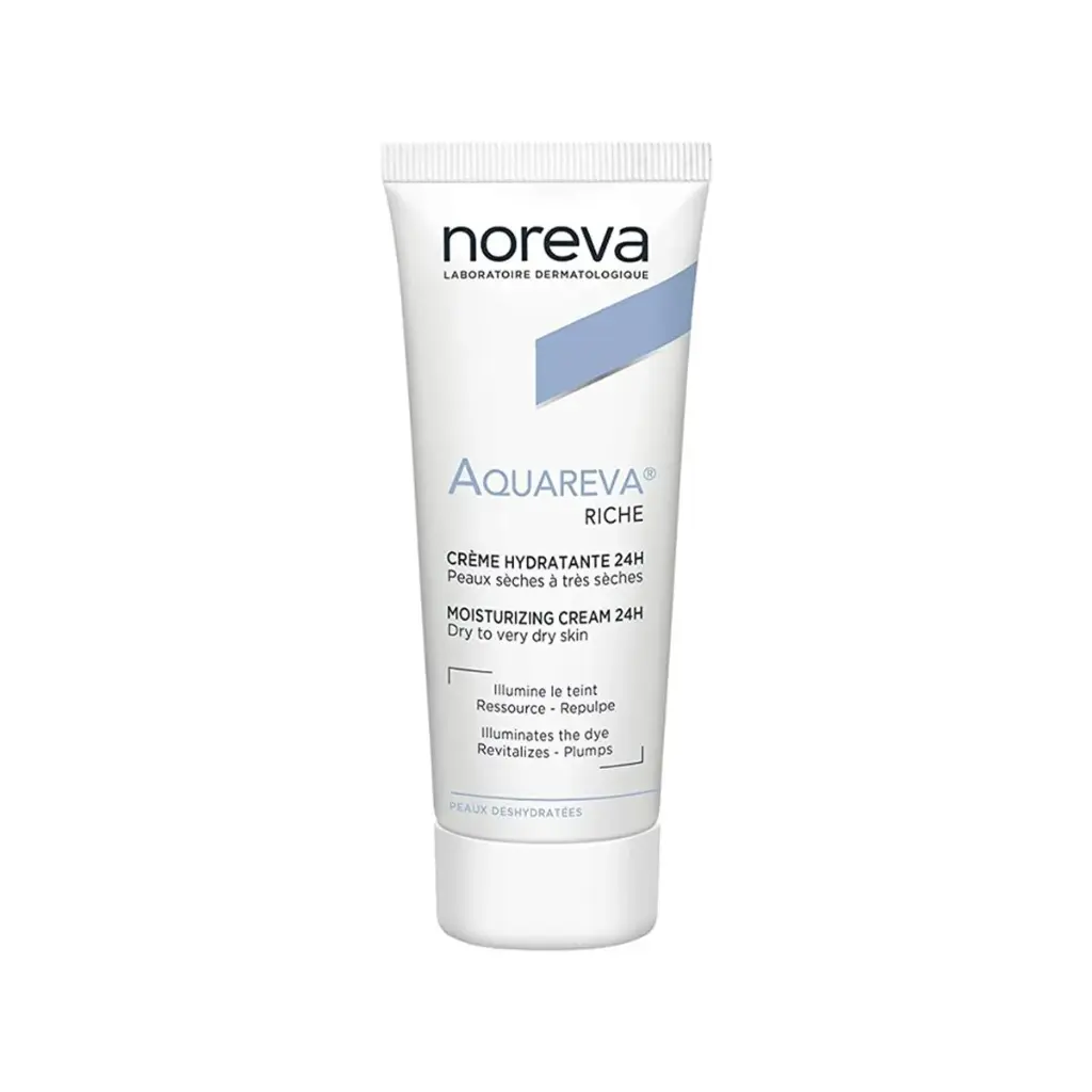 Noreva Aquareva Rich Creme * 40ml