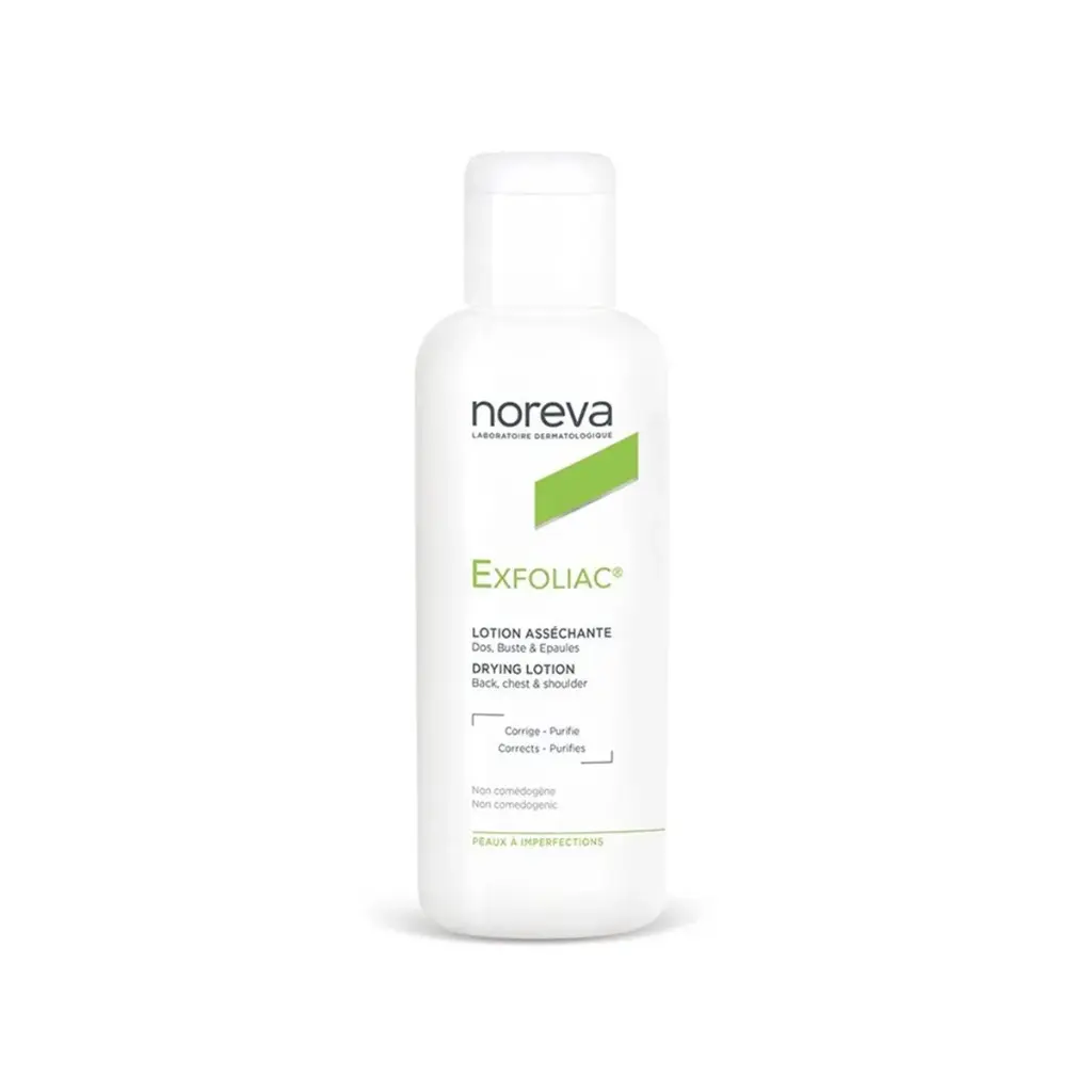 Noreva Exfoliac drying lotion * 125ml