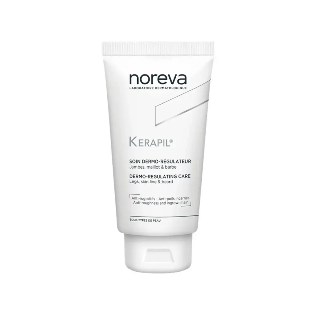 Noreva Kerapil dermo-regulating care 75ml