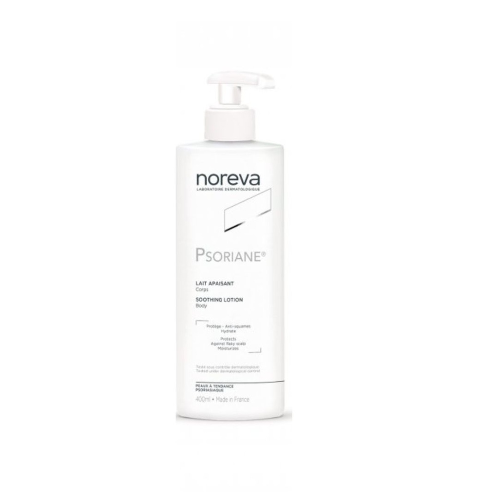 Noreva Psoriane Lait Apaisante 400 ml